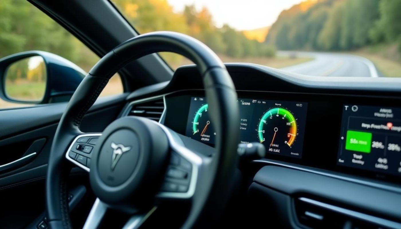 Comment optimiser la consommation de carburant de votre véhicule ?