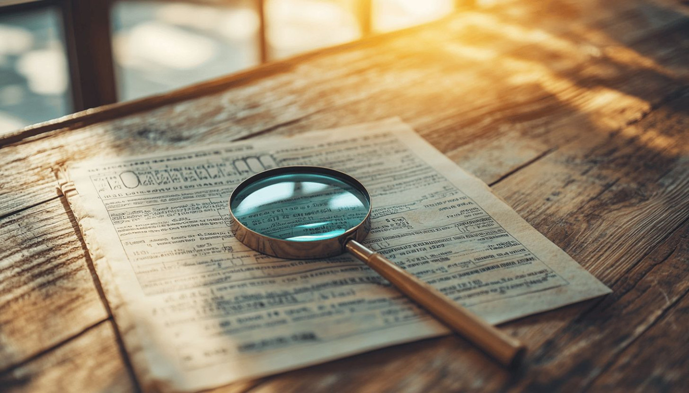 Guide pratique pour interpréter les informations sur votre carte grise